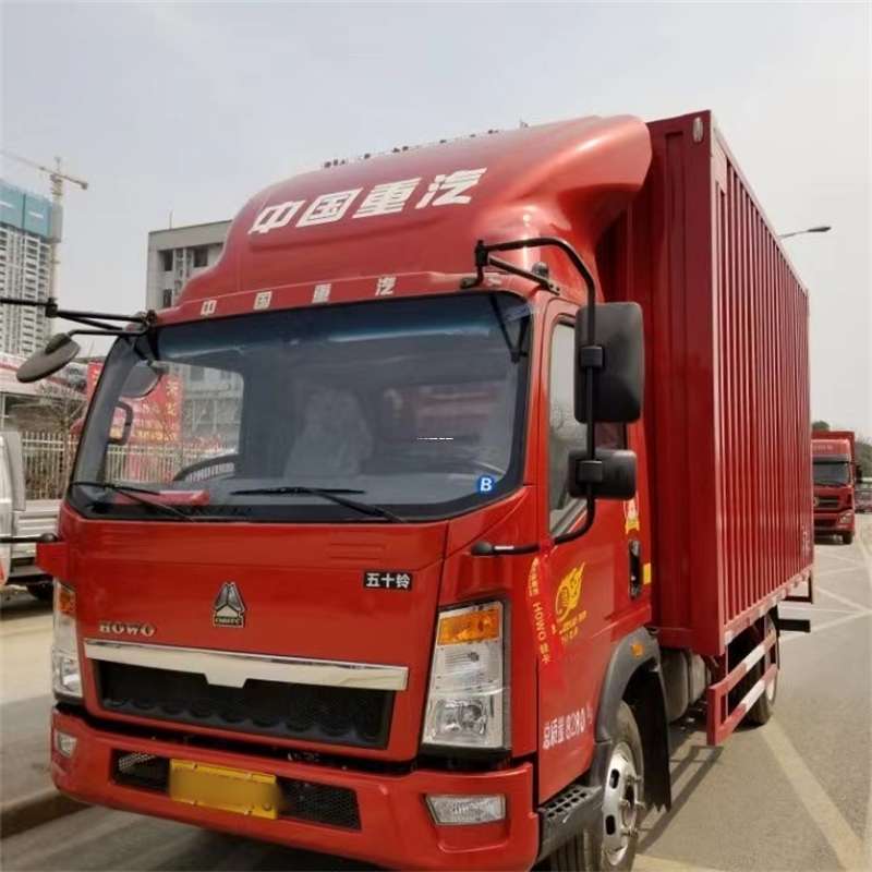 宜昌到湖北物流公司——一站式服务，让货运更轻松