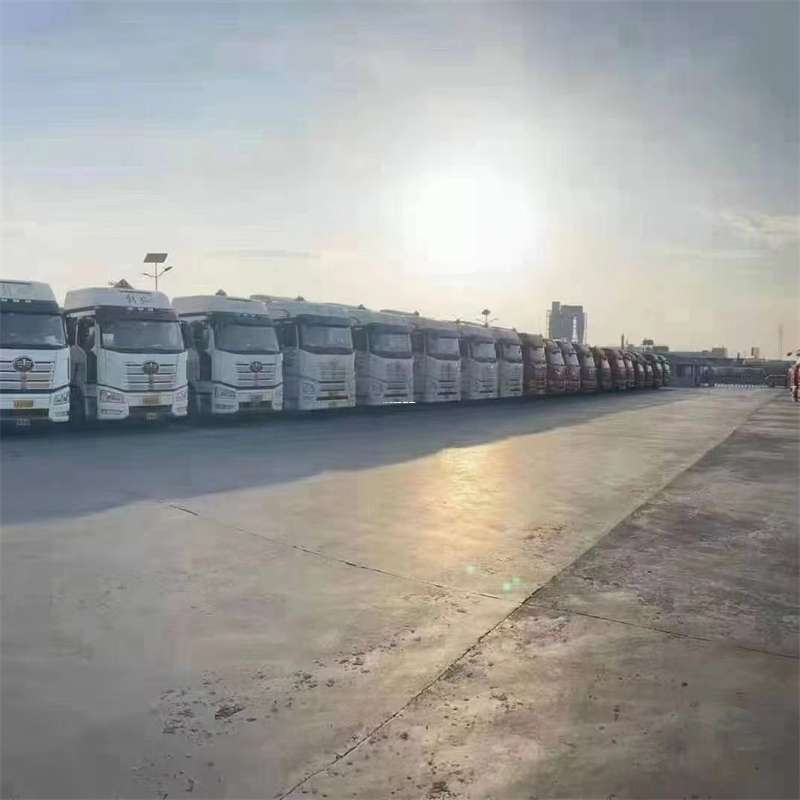 宜昌到武威物流公司——一站式服务，让货运更便捷