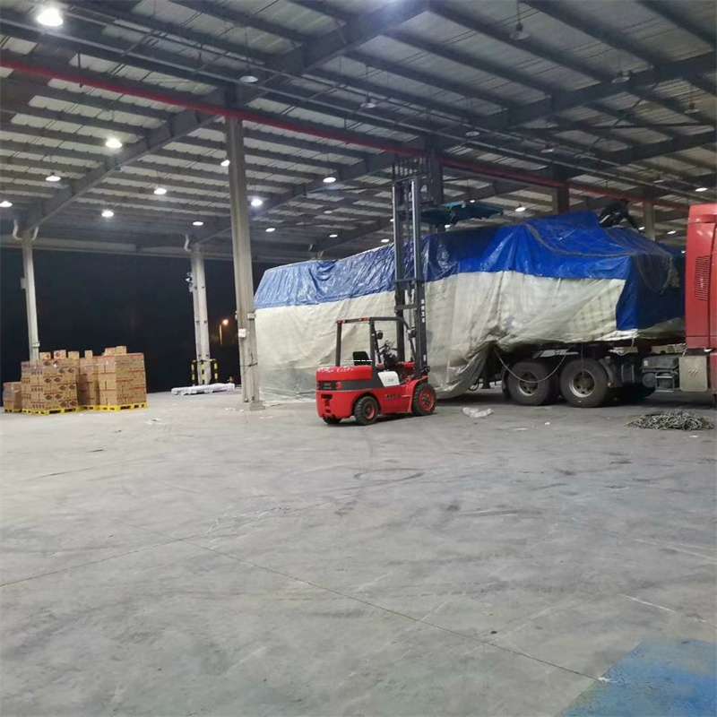 宜昌到汝州物流公司-一站式服务，让货运更便捷（汝州物流公司电话查询）