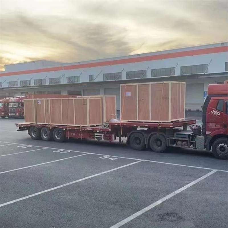 宜昌到岳阳物流公司——一站式服务，让货运更便捷